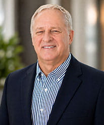 Robert Wagler Headshot