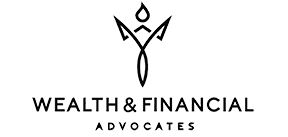 Wealth & Financial Advocates logo
